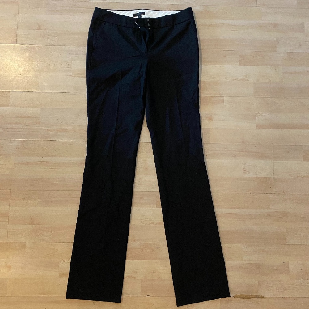 J. Crew Dress Pants Bootcut